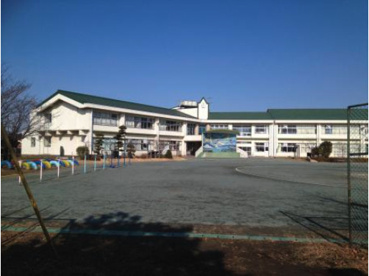 加須市立原道小学校の画像1