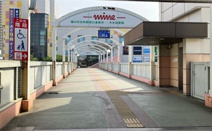 おけがわマイン