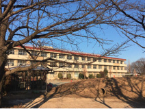 加須市立種足小学校