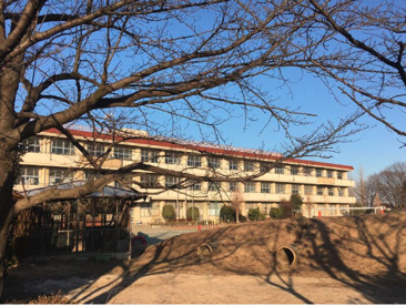 加須市立種足小学校の画像1