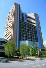 国立がん研究センター 中央病院の画像2