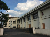加須市立大利根東小学校