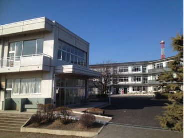 加須市立北川辺東小学校の画像1