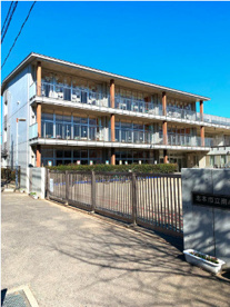 北本市立南小学校の画像1