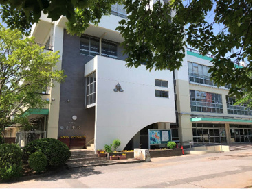 北本市立東小学校の画像1
