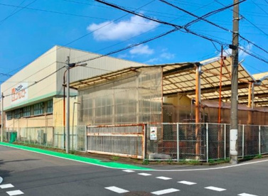 ホームセンターコンパルワコー八潮店の画像1