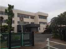 羽生市立岩瀬小学校