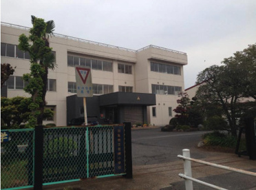 羽生市立岩瀬小学校の画像1