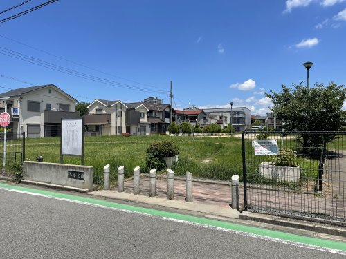 八幡公園の画像