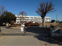 羽生市立川俣小学校