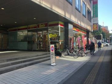 デイリーヤマザキ　静岡追手町御幸通り店の画像1