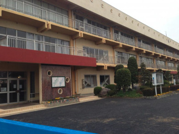 羽生市立須影小学校の画像1