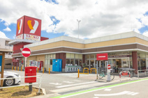 ヤオコー 大宮宮原店