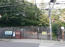 第五小学校