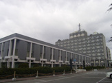尼崎市役所