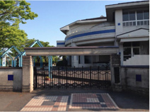 羽生市立手子林小学校