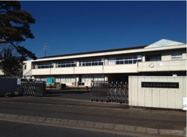 羽生北小学校の画像1