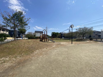 江津セイラ東公園