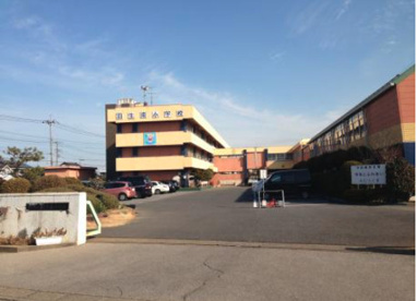 羽生市立羽生南小学校の画像1