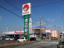 マルナカ三国店
