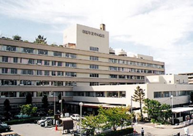 西宮市立中央病院の画像1