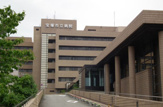 宝塚市立病院
