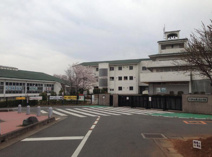 吉見町立西が丘小学校