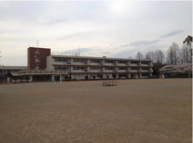 吉見町立西小学校