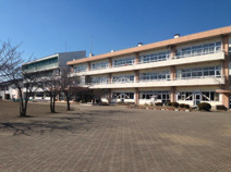 吉見町立東第一小学校