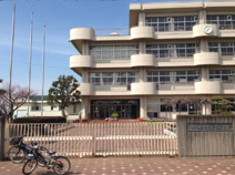 吉見町立東第二小学校
