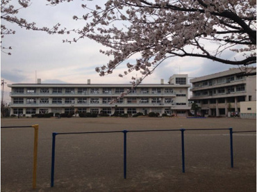 吉見町立南小学校の画像1
