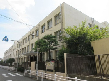 加美小学校の画像1