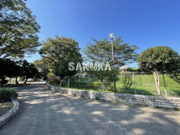 野毛山公園の画像1