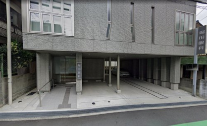 堀田眼科の画像1