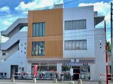 セブンイレブン 川越南古谷店の画像1