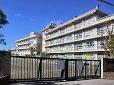 川越市立南古谷小学校の画像1