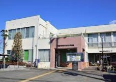 川越市南古谷市民センターの画像1