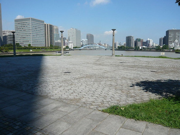 石川島公園の画像5