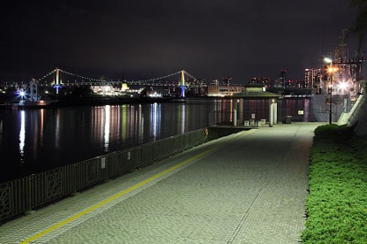 豊海運動公園の画像1