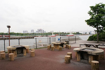 豊海運動公園の画像2