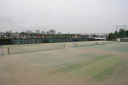 豊海運動公園の画像3