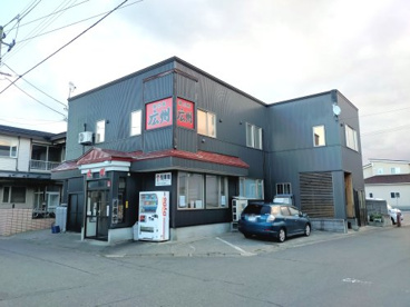 広州 桂木店の画像1