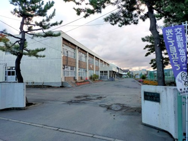 青森市立大野小学校の画像1
