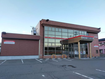青森みちのく銀行 大野支店の画像1