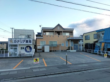 長島皮フ科クリニックの画像1