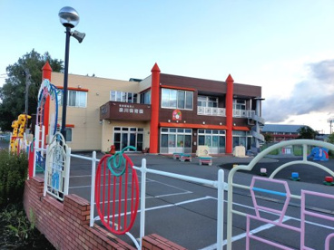 泉川保育園の画像1