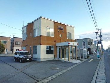 三内丸山交番の画像1