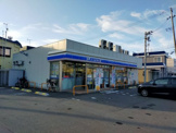 ローソン 千富一丁目店