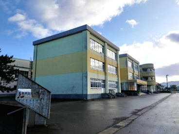 青森市立荒川小学校の画像1