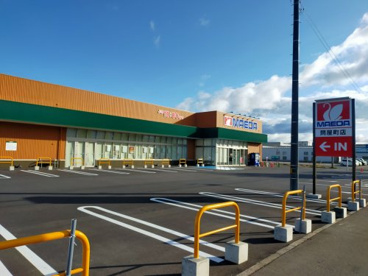 マエダストア 問屋町店の画像1